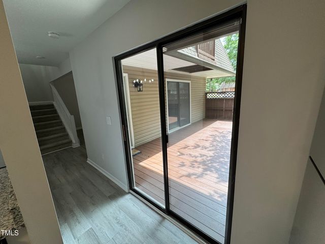 159 Finley Forest Drive, Chapel Hill, NC 27517