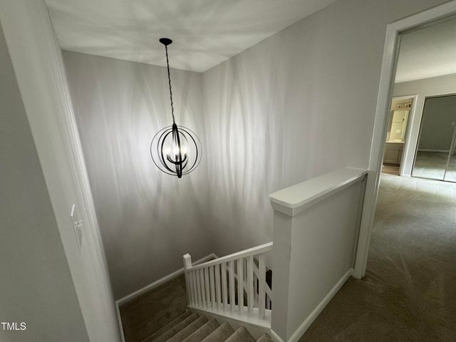 159 Finley Forest Drive, Chapel Hill, NC 27517