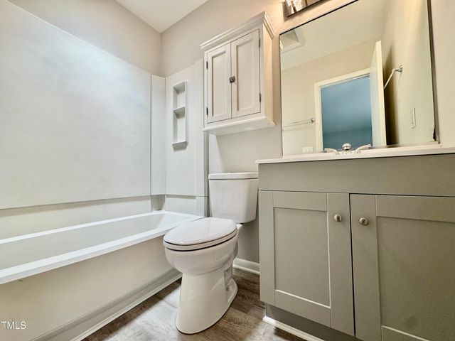 159 Finley Forest Drive, Chapel Hill, NC 27517