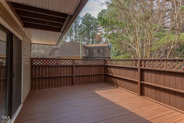 159 Finley Forest Drive, Chapel Hill, NC 27517