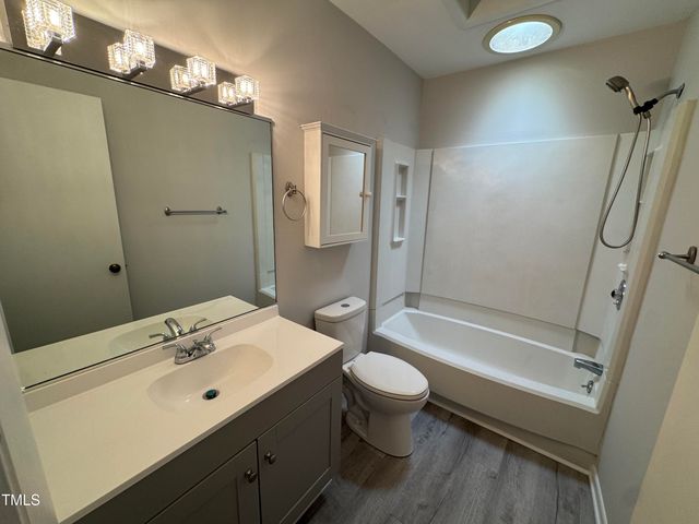 159 Finley Forest Drive, Chapel Hill, NC 27517