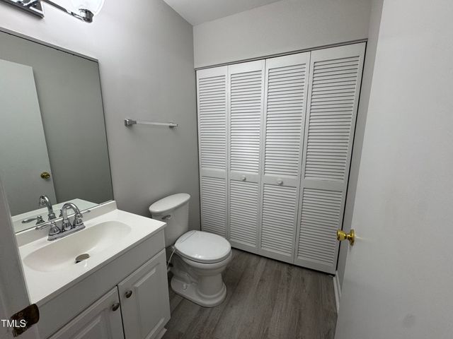 159 Finley Forest Drive, Chapel Hill, NC 27517