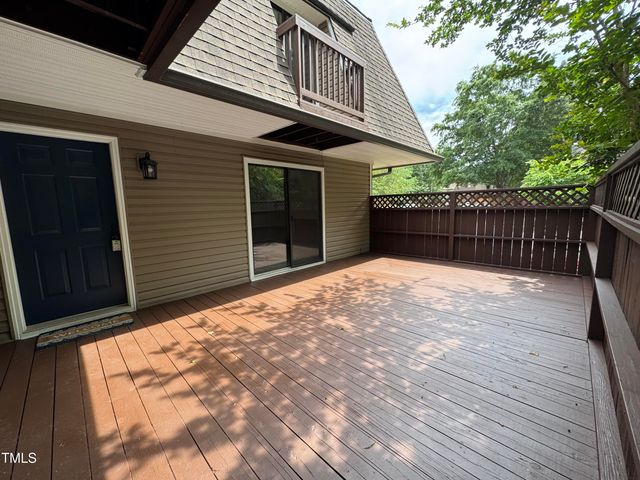 159 Finley Forest Drive, Chapel Hill, NC 27517