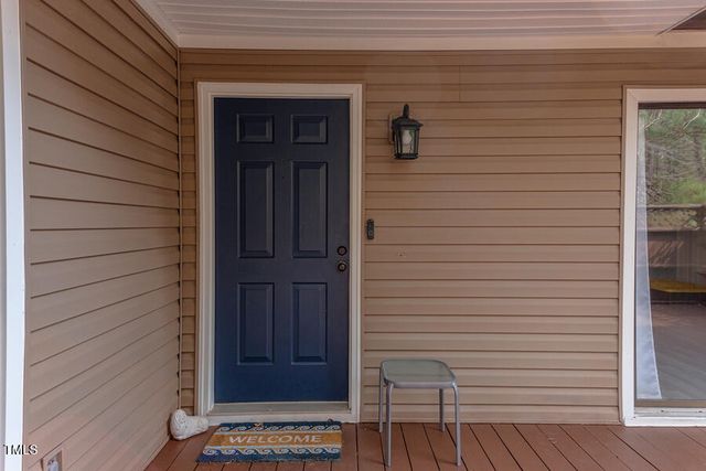 159 Finley Forest Drive, Chapel Hill, NC 27517