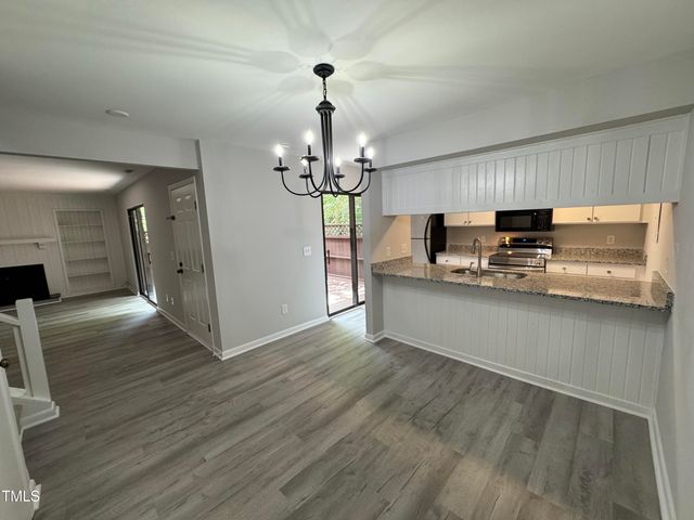 159 Finley Forest Drive, Chapel Hill, NC 27517