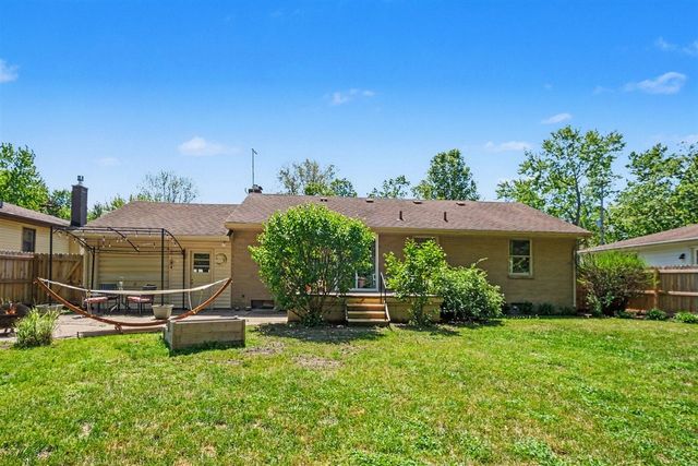 725 Parkway Drive, Grand Rapids, MI 49525