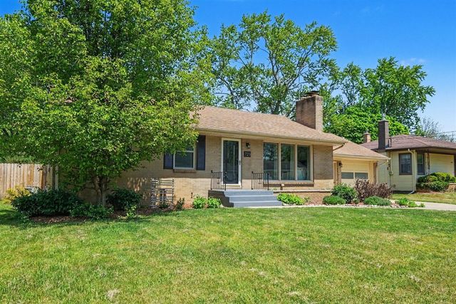 725 Parkway Drive, Grand Rapids, MI 49525