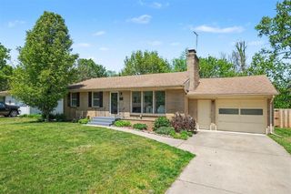 725 Parkway Drive, Grand Rapids, MI 49525