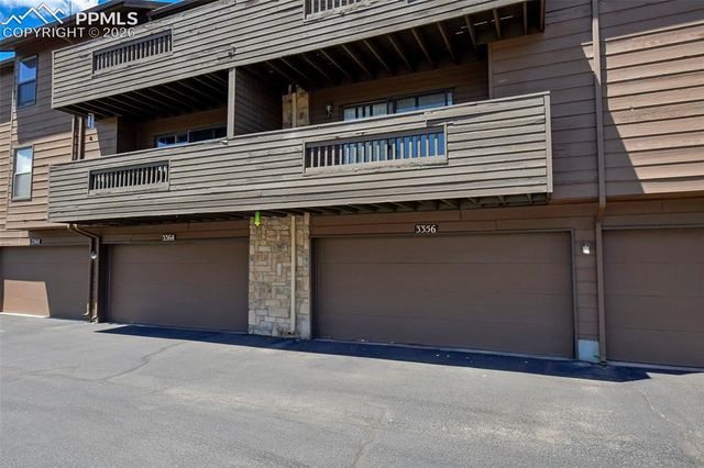 3356 Capstan Way, Colorado Springs, CO 80906