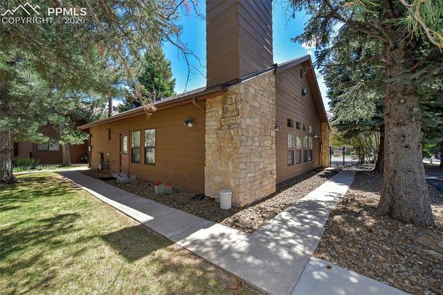 3356 Capstan Way, Colorado Springs, CO 80906