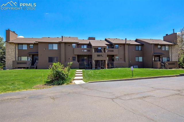 3356 Capstan Way, Colorado Springs, CO 80906