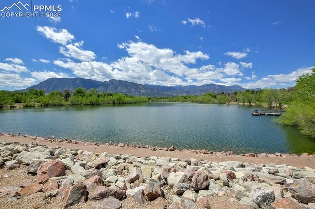 3356 Capstan Way, Colorado Springs, CO 80906