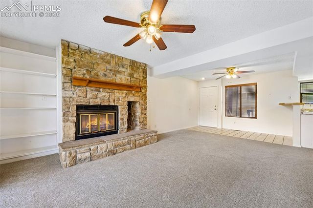 3356 Capstan Way, Colorado Springs, CO 80906