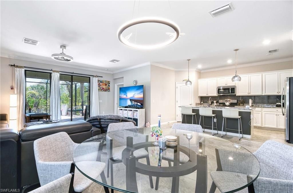 1608 Vizcaya LN, NAPLES, FL 34113 — exterior