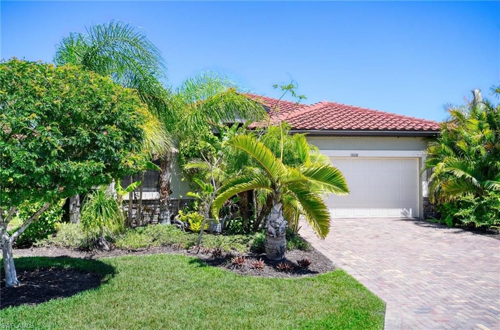 1608 Vizcaya LN, NAPLES, FL 34113 — photo 4