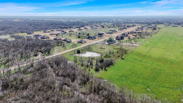 TBD Buckthorn Drive, Quinlan, TX 75474