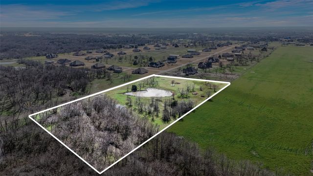 TBD Buckthorn Drive, Quinlan, TX 75474