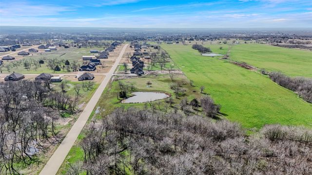 TBD Buckthorn Drive, Quinlan, TX 75474