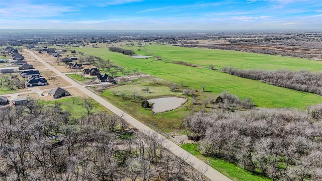 TBD Buckthorn Drive, Quinlan, TX 75474