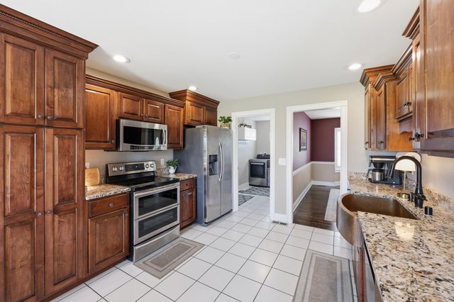 2003 Indigo Drive, Richmond, KY 40475