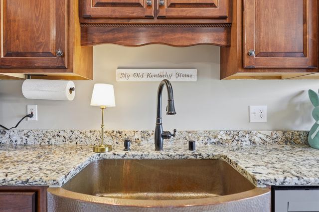 2003 Indigo Drive, Richmond, KY 40475