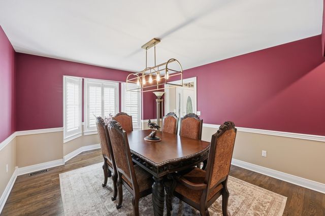 2003 Indigo Drive, Richmond, KY 40475