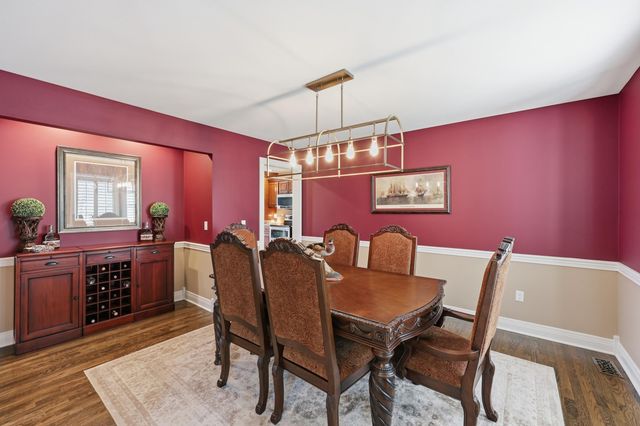 2003 Indigo Drive, Richmond, KY 40475