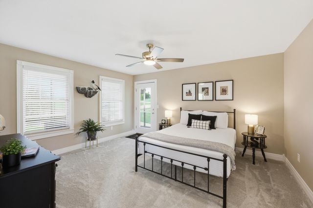 2003 Indigo Drive, Richmond, KY 40475