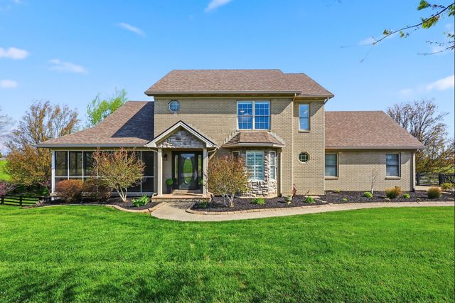 2003 Indigo Drive, Richmond, KY 40475