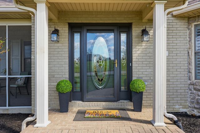 2003 Indigo Drive, Richmond, KY 40475