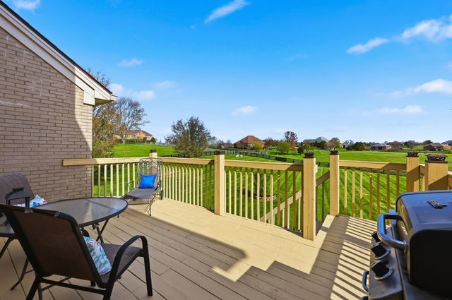 2003 Indigo Drive, Richmond, KY 40475