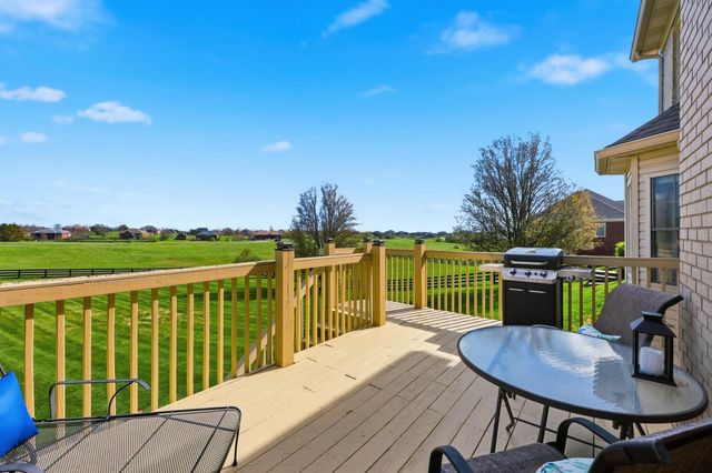 2003 Indigo Drive, Richmond, KY 40475