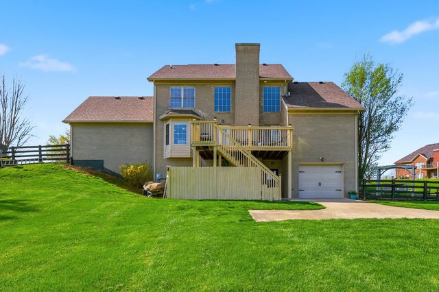 2003 Indigo Drive, Richmond, KY 40475