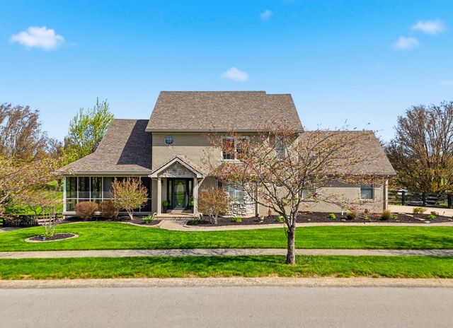 2003 Indigo Drive, Richmond, KY 40475