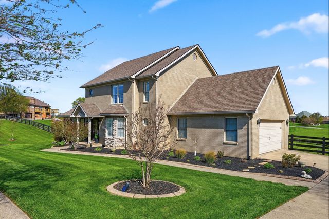 2003 Indigo Drive, Richmond, KY 40475