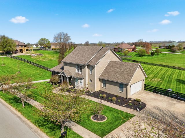 2003 Indigo Drive, Richmond, KY 40475