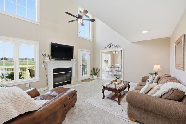 2003 Indigo Drive, Richmond, KY 40475