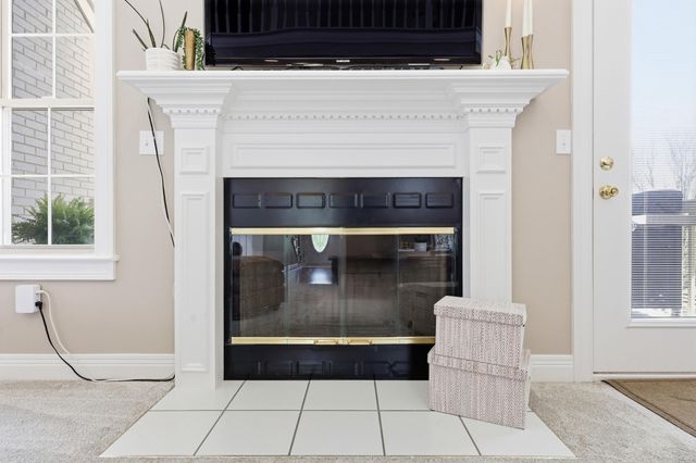 2003 Indigo Drive, Richmond, KY 40475