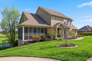 2003 Indigo Drive, Richmond, KY 40475