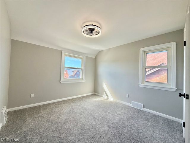 6702 Ackley Road, Parma, OH 44129