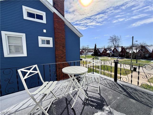 6702 Ackley Road, Parma, OH 44129