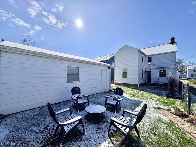 6702 Ackley Road, Parma, OH 44129