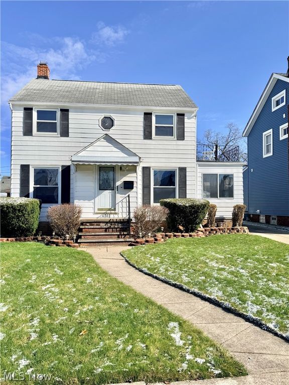 6702 Ackley Road, Parma, OH 44129