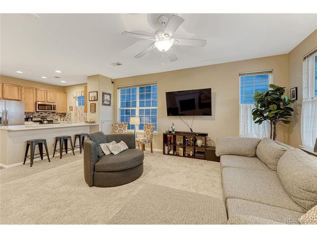 1407 Turnberry Dr, Castle Rock, CO 80104