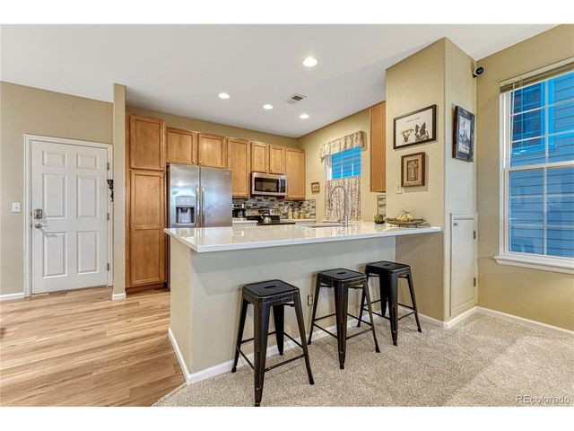1407 Turnberry Dr, Castle Rock, CO 80104