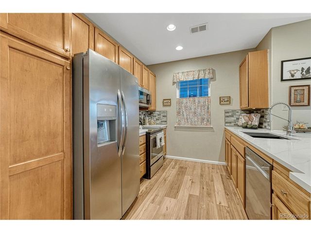 1407 Turnberry Dr, Castle Rock, CO 80104