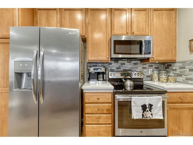 1407 Turnberry Dr, Castle Rock, CO 80104