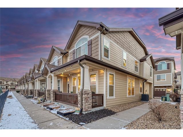 1407 Turnberry Dr, Castle Rock, CO 80104