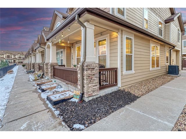 1407 Turnberry Dr, Castle Rock, CO 80104