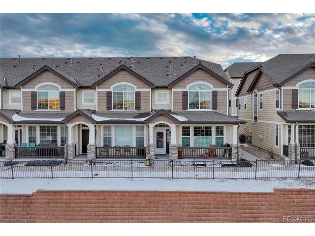 1407 Turnberry Dr, Castle Rock, CO 80104